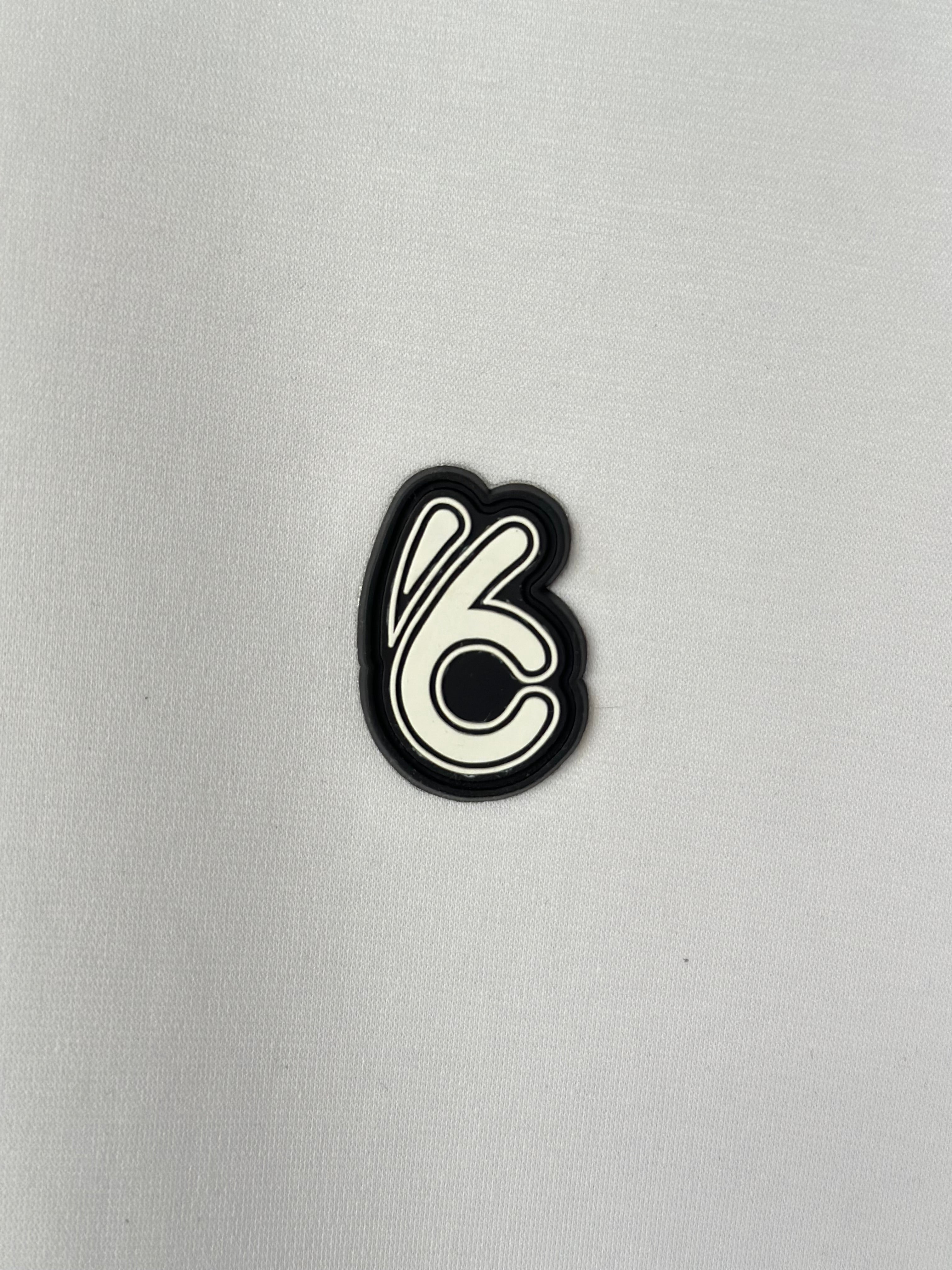 (WHITE) PREMIUM OVERSIZE TSHIRT UNISEX