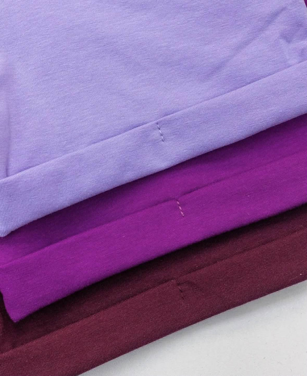 (WOMEN) CLASSIC FIT T SHIRT