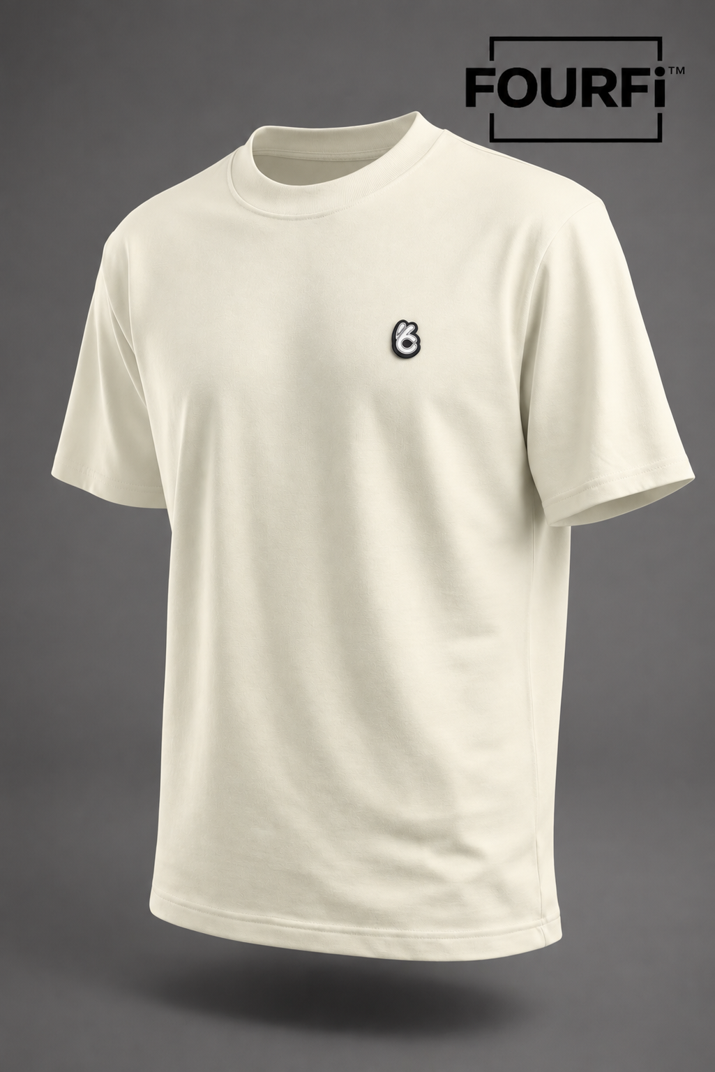 [Bnana] Unisex Premium Oversize Tshirt