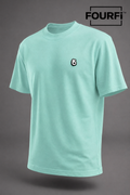 [Mint] Unisex Premium Oversize Tshirt