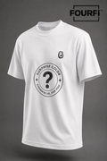 Mystery Color Premium Over Size Tshirt