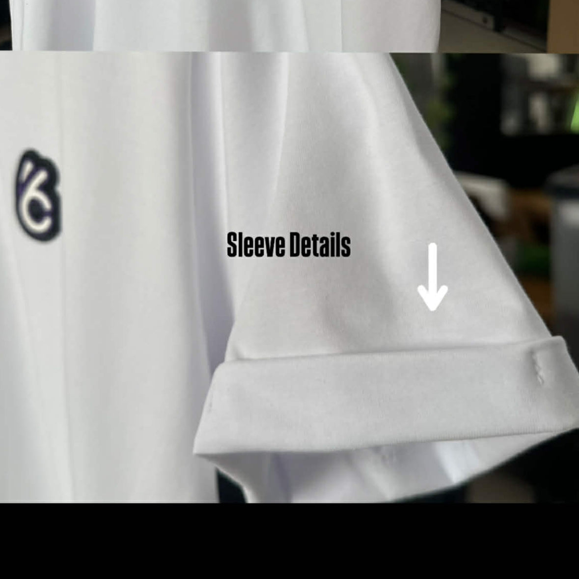 (WOMEN) CLASSIC FIT T SHIRT